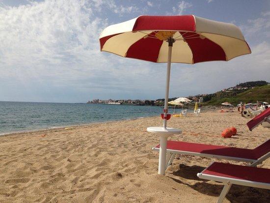 Vecchia Fattoria Case Vacanza Al Mare Belvedere Marittimo Extérieur photo